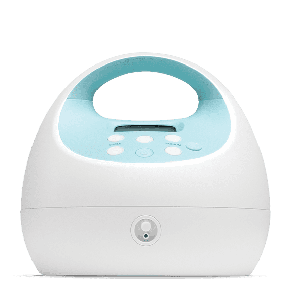 Spectra Baby USA S1 Plus Electric Breast Pump with Rechargeable Battery