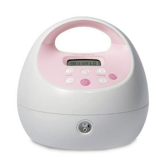 Spectra Baby USA S2 Plus Double/Single Electric Breast Pump