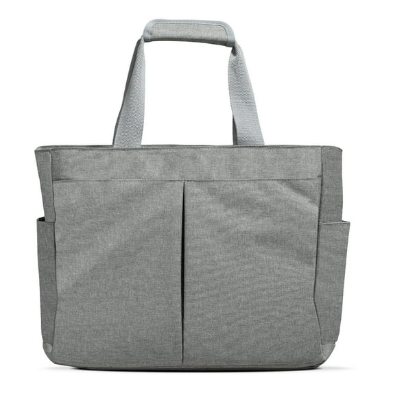 Spectra Breast Pump Carry Bag Gray 1 ct