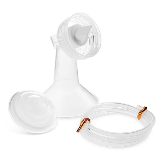 Spectra Breast Pump Flange Kit 1 ct