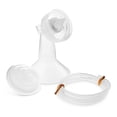 thumbnail image 1 of Spectra Breast Pump Flange Kit 1 ct, 1 of 1