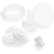 Spectra - Breast Shield Set for Breast Milk Pump 28mm