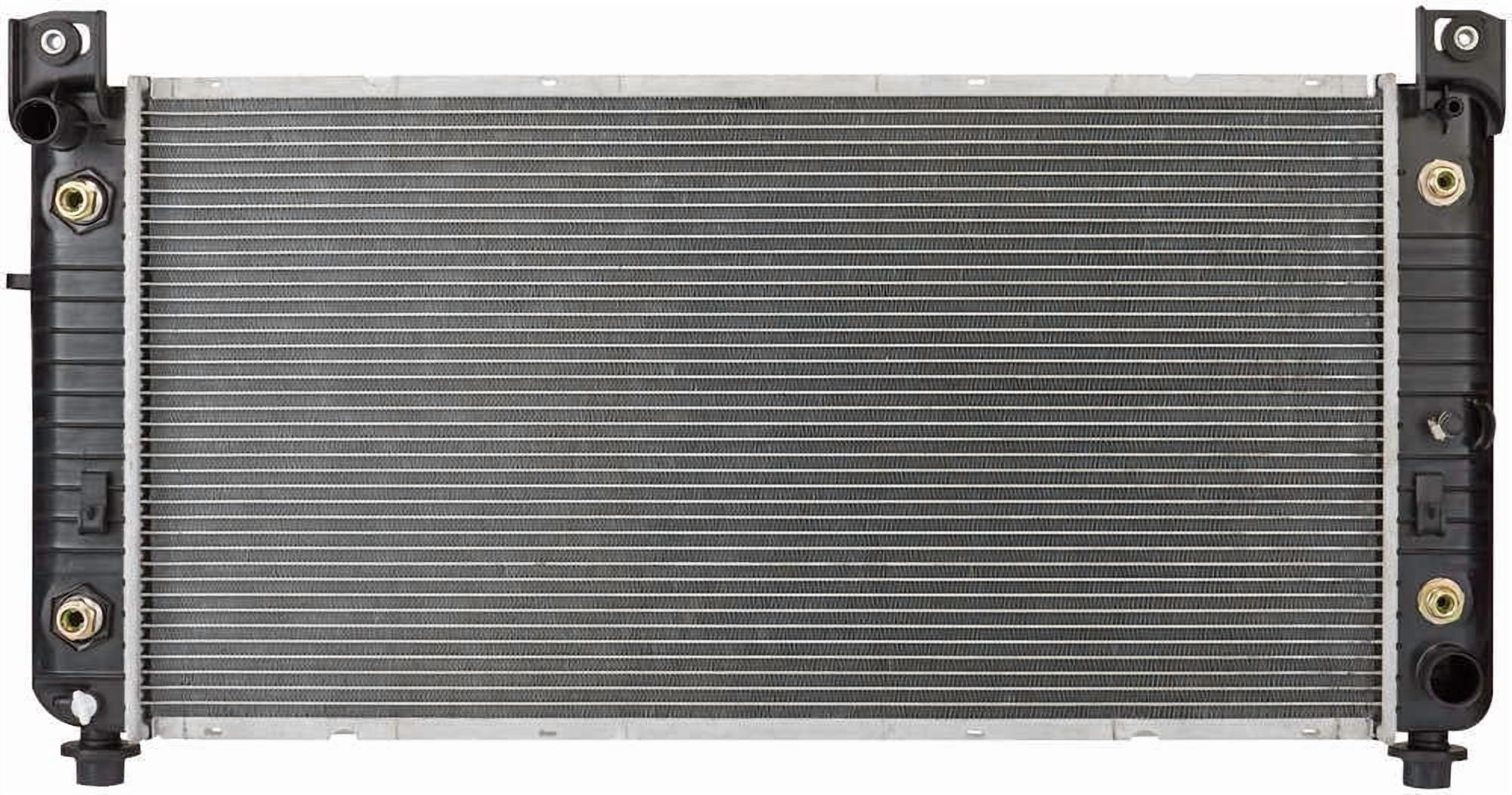 Spectra Premium Mobility Solutions CU2370 Radiator