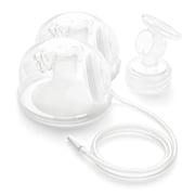Spectra CaraCups Wearable Milk Collection Kit 24 mm 1 ct