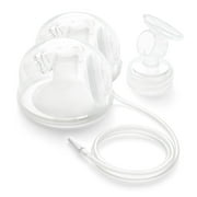 Spectra CaraCups Wearable Milk Collection Kit 24 mm 1 ct