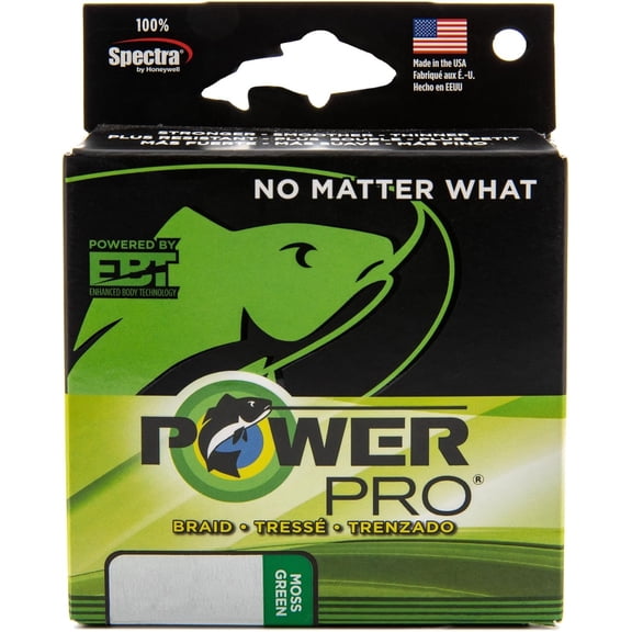Spectra Fiber Braided Fishing Line