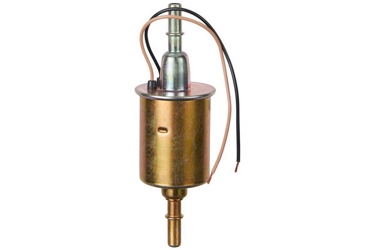 Spectra Fuel Pumps SP1372 Electric Fuel Pump