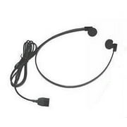 spectra gdx10 headsets with grundig 2 pin connector