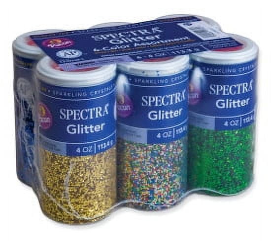 Blue Glitter Powder (PolyColor) Colored Glitter for Epoxy Resin, Arts and  Crafts, and More! (Color Pigment Powder) 