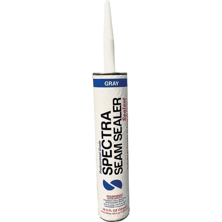 Spectra Pro Select 10 Oz. Seam Sealer SEAMERRT10