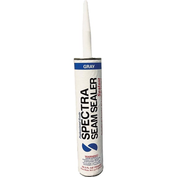 Spectra Pro Select 10 Oz. Seam Sealer SEAMERRT10
