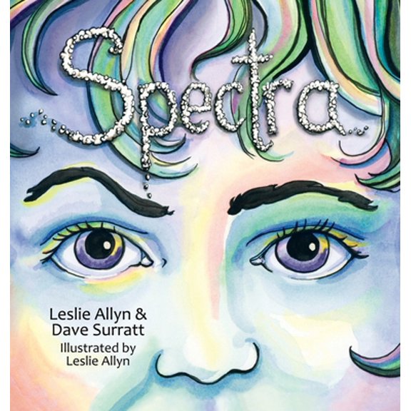 Pre-Owned Spectra (Hardcover) 1647191416 9781647191412