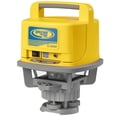 thumbnail image 1 of Spectra Precision LL500 Self-Leveling Laser Level with HL700 Receiver, C70 Rod Clamp, Alkaline Batteries, Carry Case, Yellow, 1 of 7
