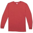thumbnail image 1 of Spectra Long Sleeves Tee Red, 1 of 1