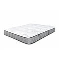 thumbnail image 1 of Spectra Mattress  11.5 in. Orthopedic Organic Medium Firm Quilted Top Double Sided Pocketed Coil - Full, 1 of 1