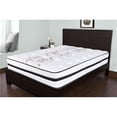 thumbnail image 1 of Spectra Mattress SS471002T 13.5 in. Orthopedic Premium Plush Quilted Top Double Sided Pocketed Coil - Twin, 1 of 2