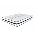 thumbnail image 1 of Spectra Mattress SS471001K 12.5 in. Orthopedic Premium Medium Plush Memory Foam Quilted Top Pocketed Coil - King, 1 of 3