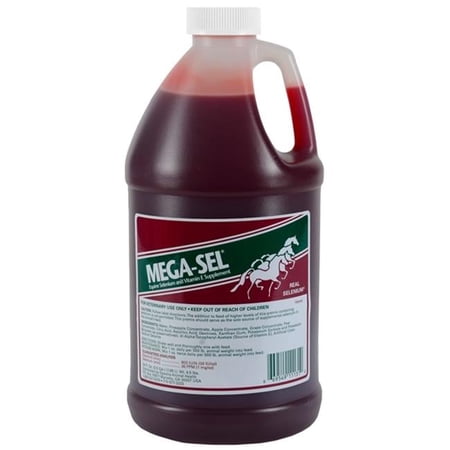 Spectra Mega-Sel - 64 oz