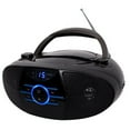 thumbnail image 1 of Spectra Merchandising JEN-CD-560M AM/FM Stereo CD with Bluetooth, Ambient, 1 of 1