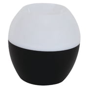 Spectra Merchandising Portable Bluetooth Speaker with LED Lighting, Black, SMPS-560