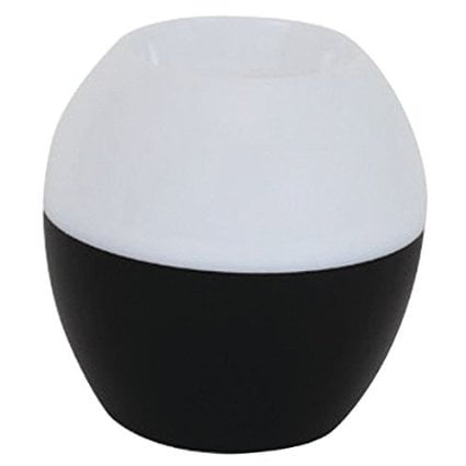 Spectra Merchandising Portable Bluetooth Speaker with LED Lighting, Black, SMPS-560