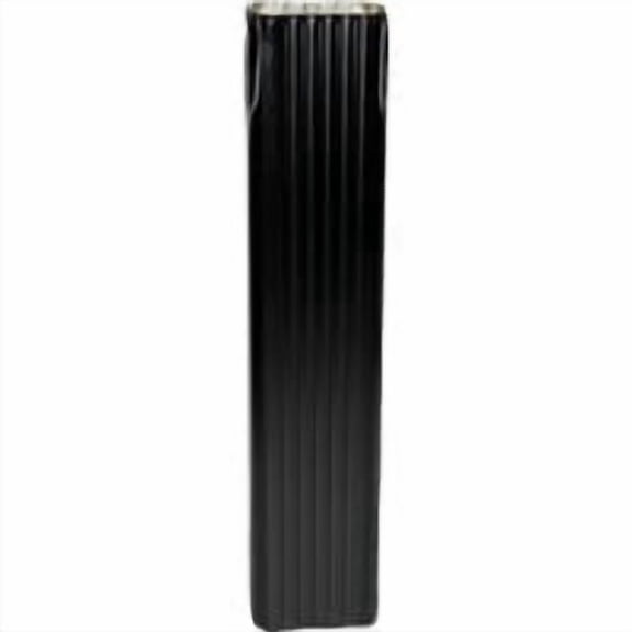 Spectra Metals 2 In. Aluminum Downspout - Pack of 24