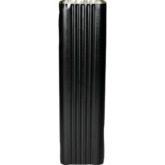 Spectra Metals 3 In. Aluminum Downspout1 - Pack of 8