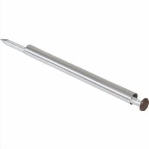 Spectra Metals Aluminum Gutter Spike And Ferrule, Case of 8