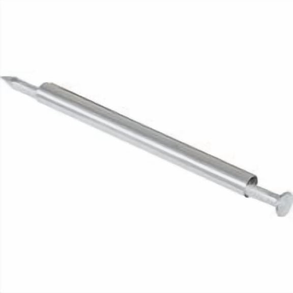 Spectra Metals Aluminum Gutter Spike And Ferrule