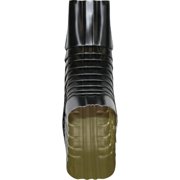 Spectra Metals Aluminum Side B-Style Downspout Elbow - Pack of 4