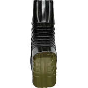 Spectra Metals Aluminum Side B-Style Downspout Elbow - Single Pack