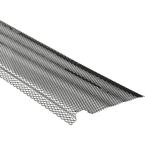 Spectra Metals Spectra Pro Select Armour Lock-On Gutter Guard - Pack of 8