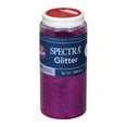 thumbnail image 1 of Pacon Spectra Glitter Sparkling Crystals, 16 oz., Magenta, 1 of 4