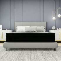 Spectra Orthopedic Mattress 13.5 Inch Medium Firm Quilted-Top Mattress