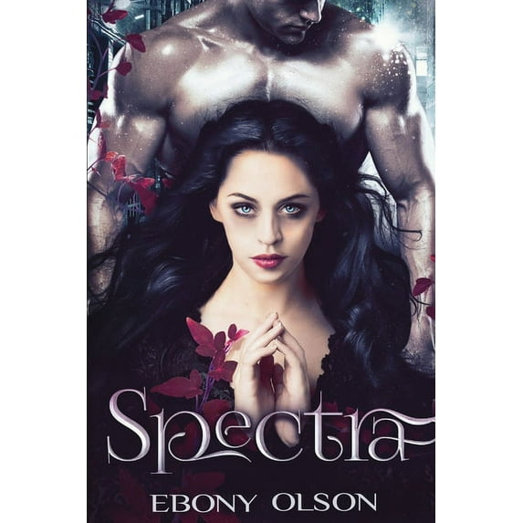 Spectra, (Paperback)