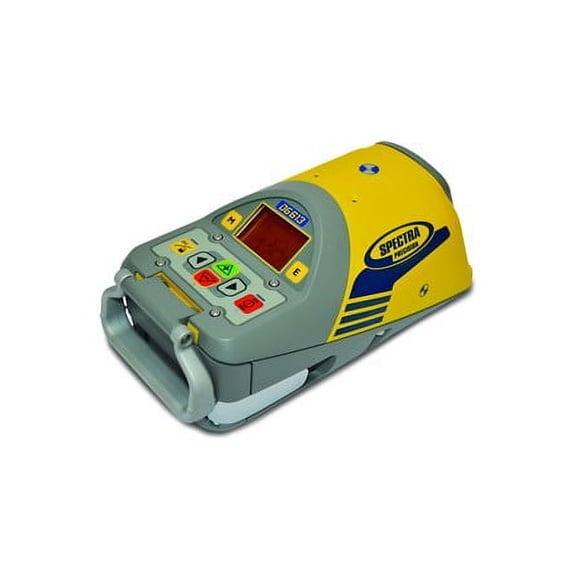 Spectra Precision Dialgrade Pipe Laser