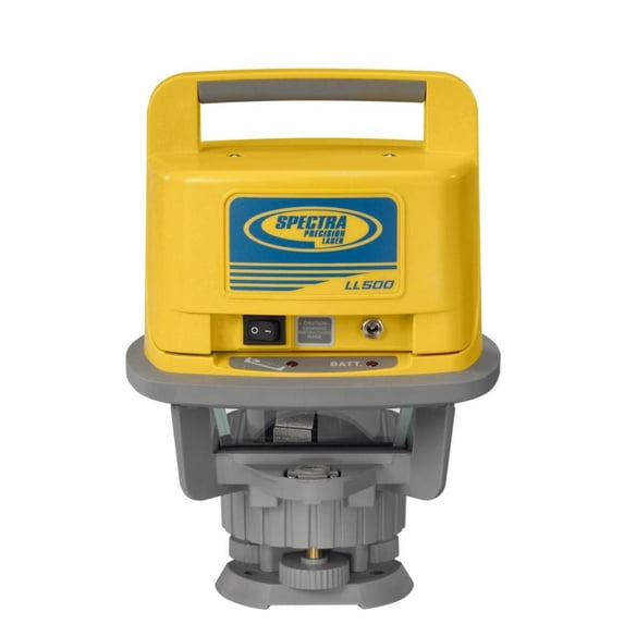 Spectra Precision Laser Level