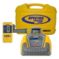 thumbnail image 1 of Spectra Precision w/ HR320 Receiver Laser Level Kit, C59 Clamp, 1 of 5