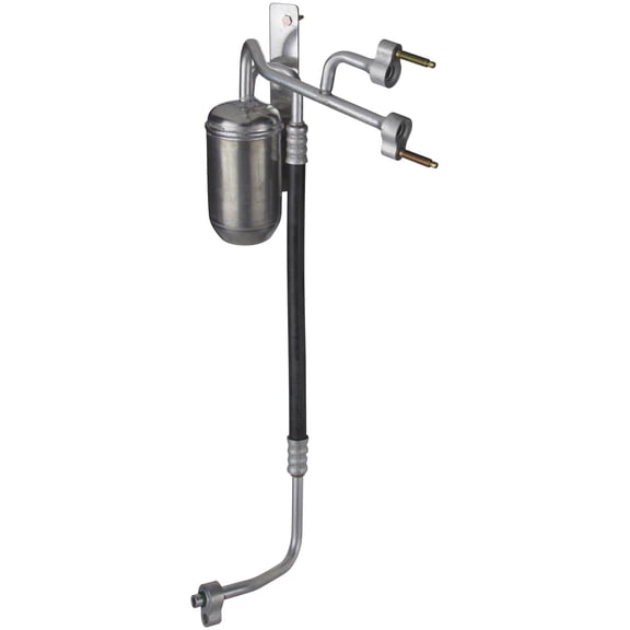 Spectra Premium 0210039 Air Conditioning Accumulator/Drier - HVAC