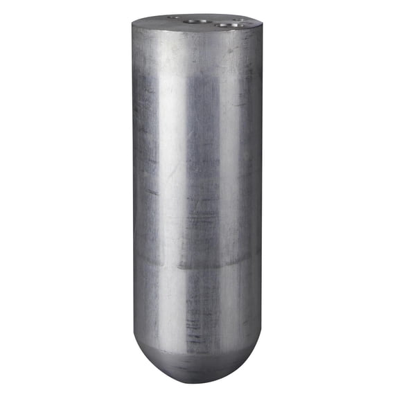 Spectra Premium 0210048 Air Conditioning Accumulator/Drier - HVAC