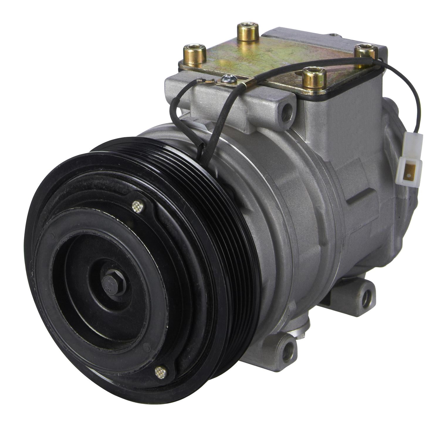 Spectra Premium 0610034 Air Conditioning Compressor - HVAC