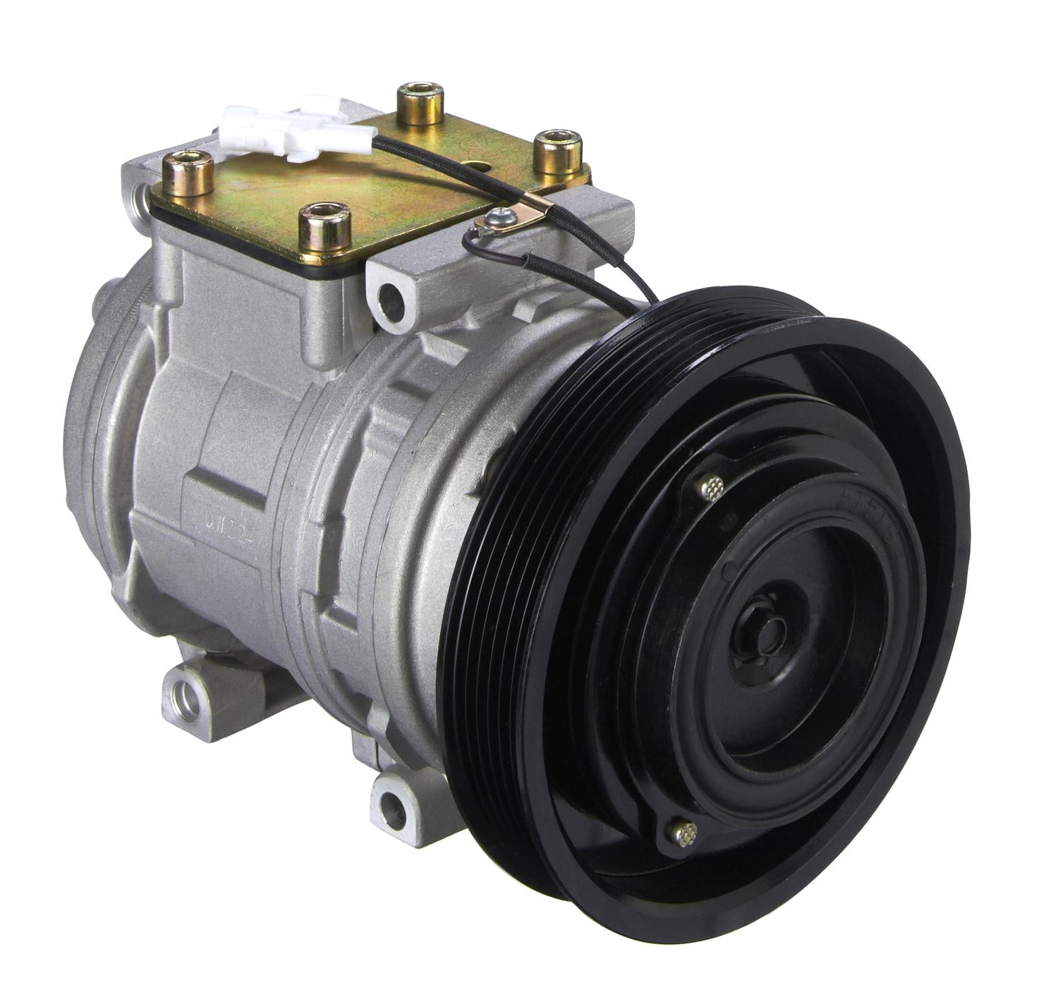 Spectra Premium 0610035 Air Conditioning Compressor - HVAC