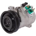 thumbnail image 1 of Spectra Premium 0610043 Air Conditioning Compressor - HVAC, 1 of 6