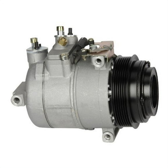 Spectra Premium 0610045 Air Conditioning Compressor - HVAC