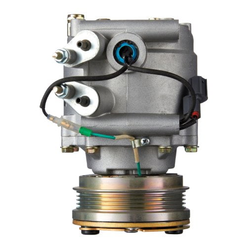 Spectra Premium 0610053 Air Conditioning Compressor - HVAC