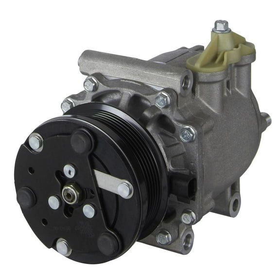 Spectra Premium 0610067 Air Conditioning Compressor - HVAC