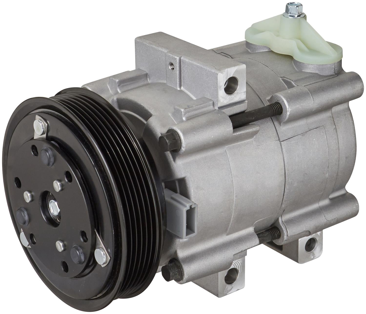 Spectra Premium 0610070 Air Conditioning Compressor - HVAC