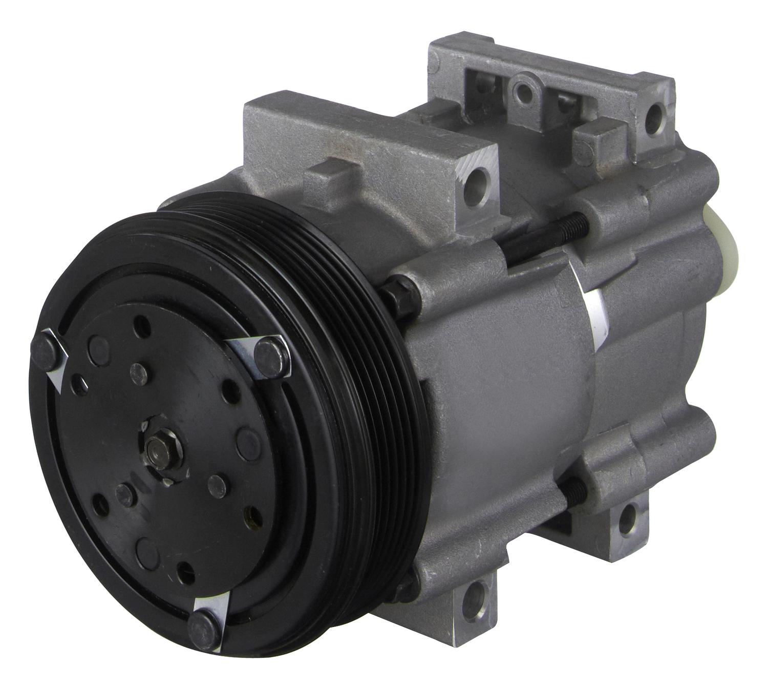 Spectra Premium 0610071 Air Conditioning Compressor - HVAC