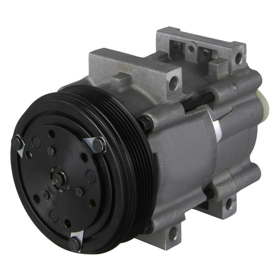 Spectra Premium 0610071 Air Conditioning Compressor - HVAC