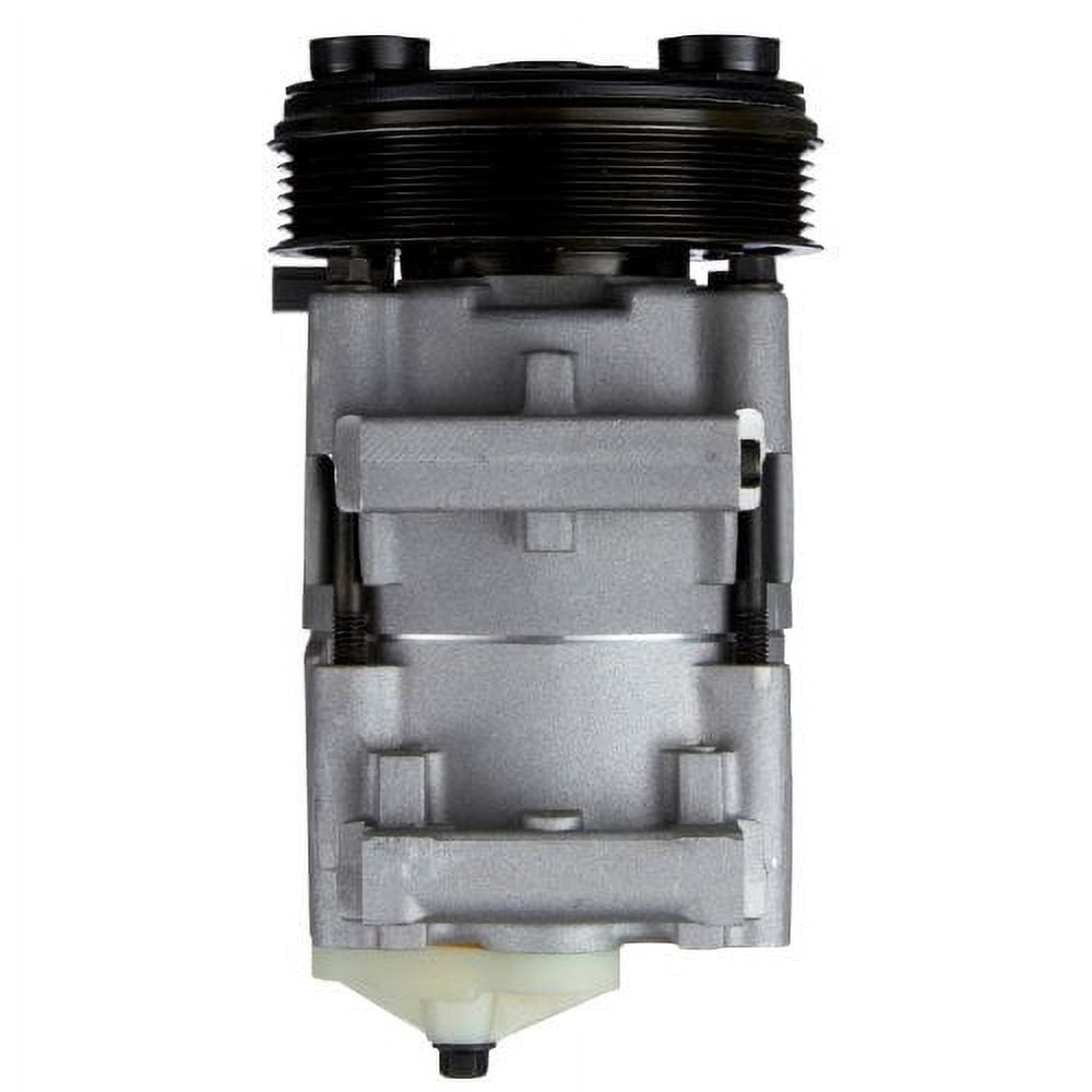 Spectra Premium 0610072 Air Conditioning Compressor - HVAC